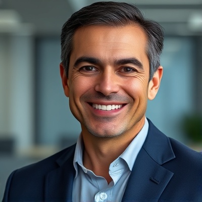 Marco Ferretti — siti di slot online expert